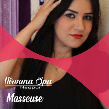 Body Massage in Nagpur